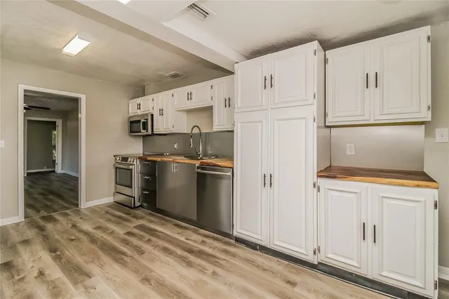 $2,425 | 1335 East 3rd Avenue, Mount Dora, FL 32757