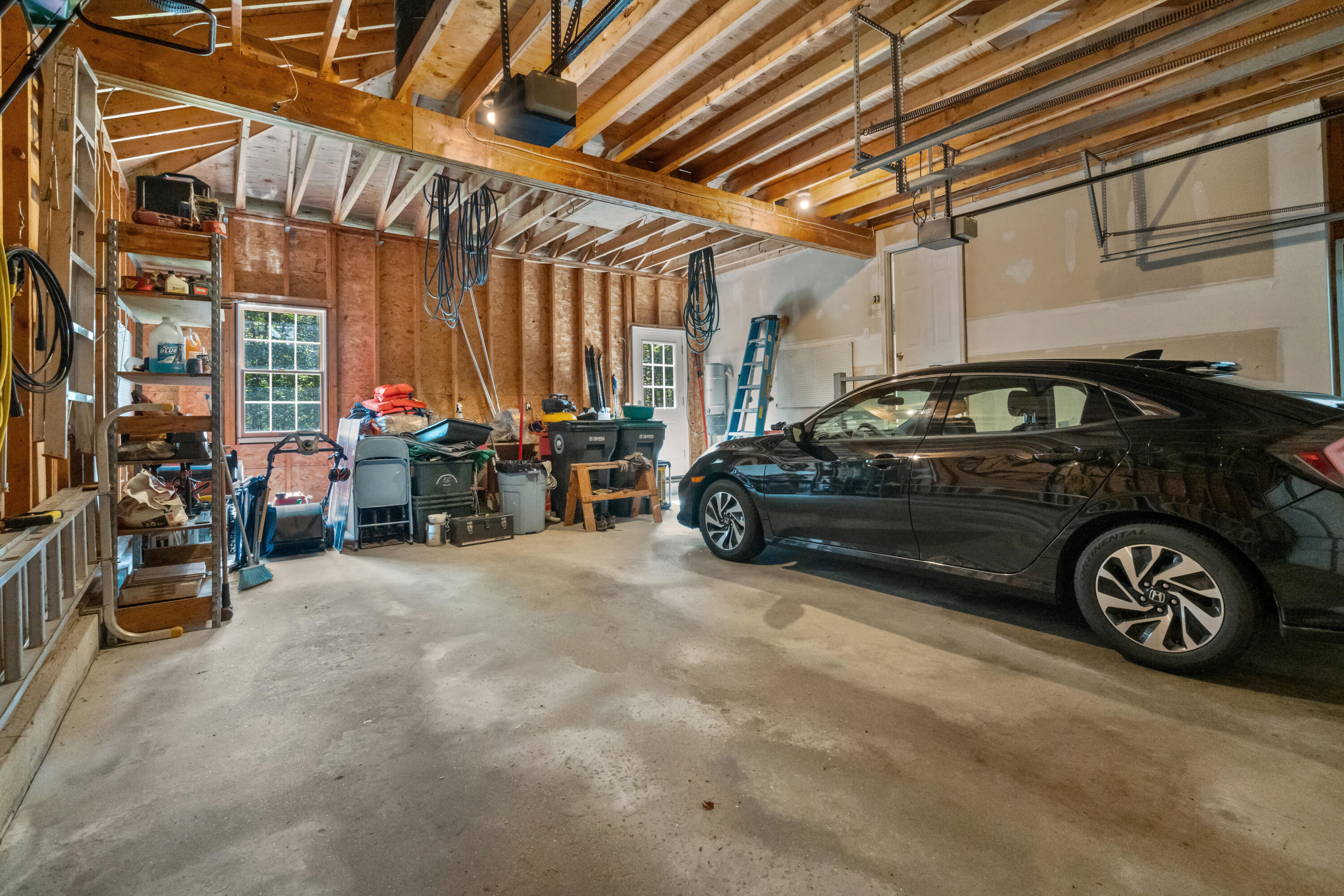 12 Alewive Farms Road Kennebunk, ME 04043 - Photo 57 of 63 Garage