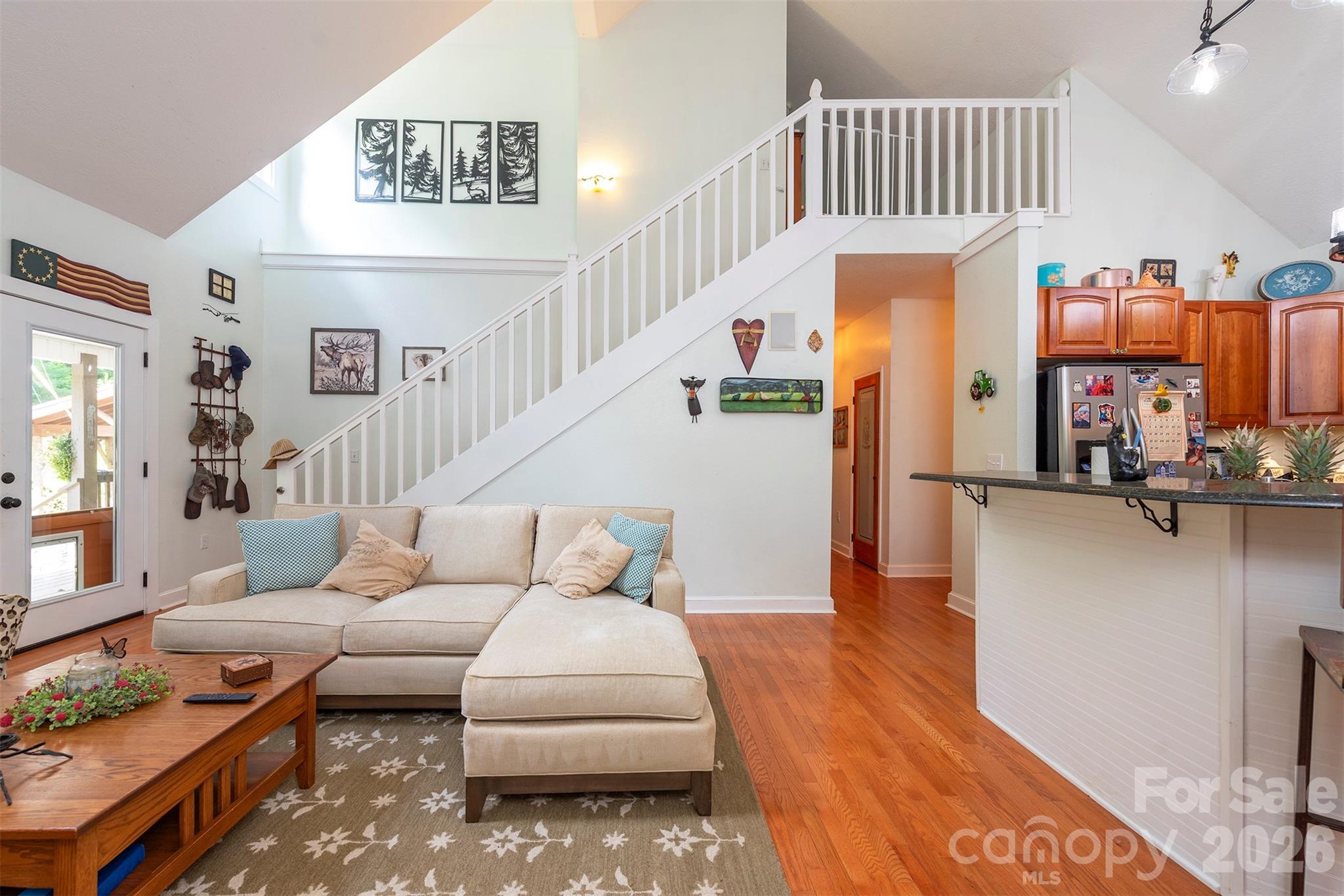 78 Spellbound Road Waynesville, NC 28785 - Photo 11 of 45
