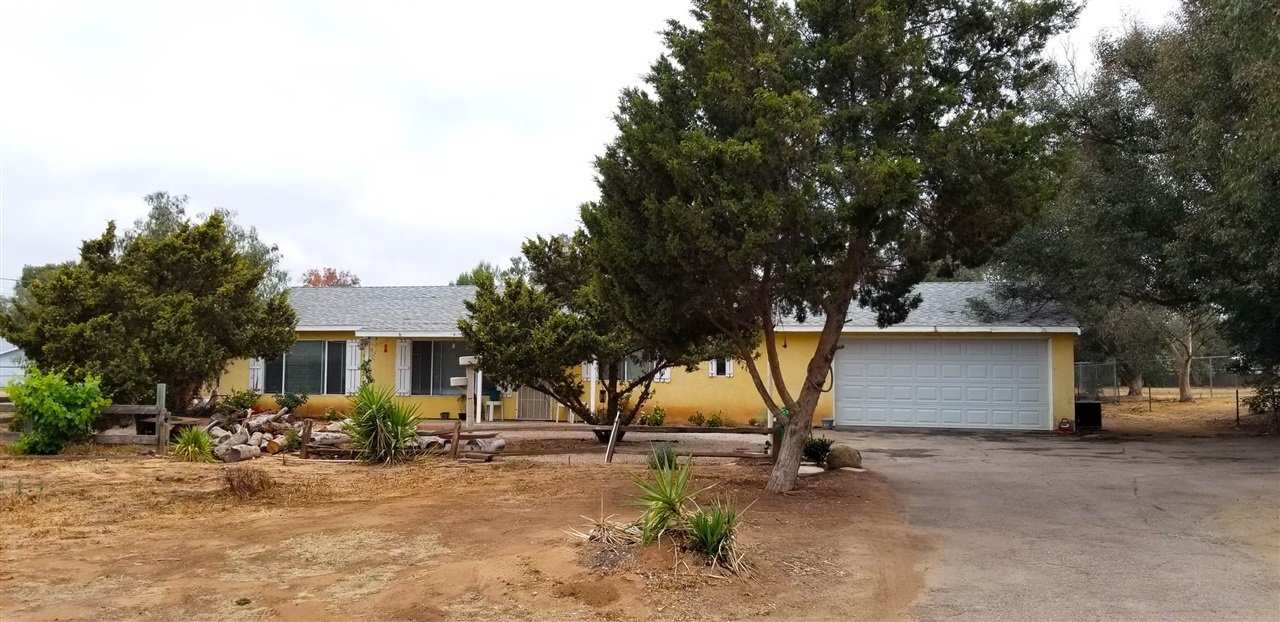 557 Steffy Road Ramona, CA 92065 - Photo 1 of 19