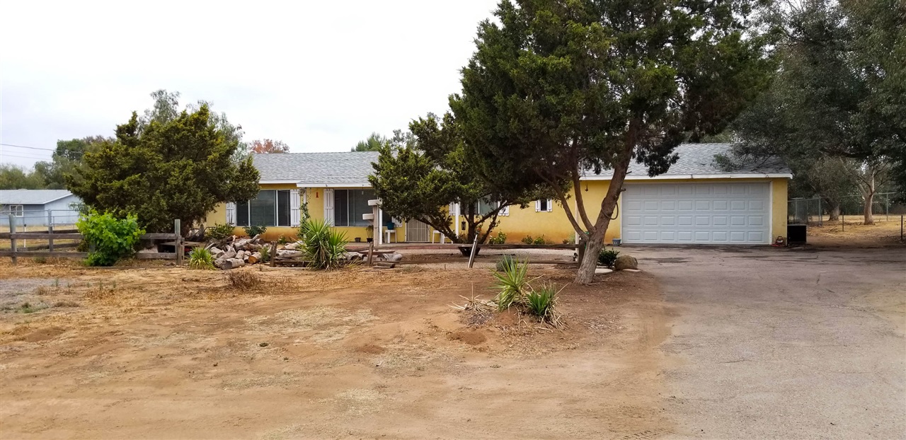557 Steffy Road Ramona, CA 92065 - Photo 18 of 19