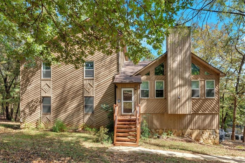 20 Chestnut Ridge Drive Northeast Cartersville, GA 30121 - Photo 1 of 1 Gallery Image 1