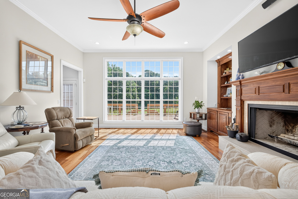 1200 Woodlawn Road Mansfield, GA 30055 - Photo 37 of 109