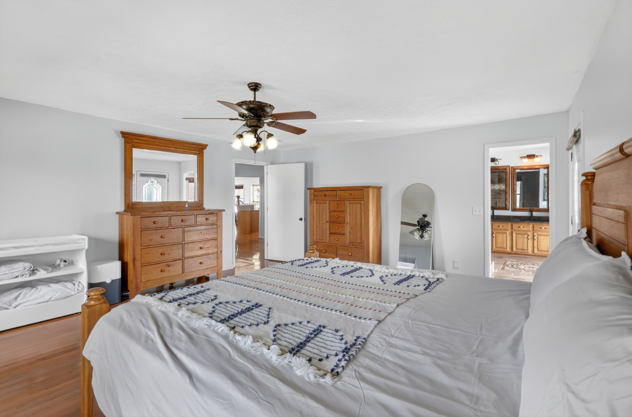 7255 Hall Road Greenbrier, TN 37073 - Photo 34 of 62