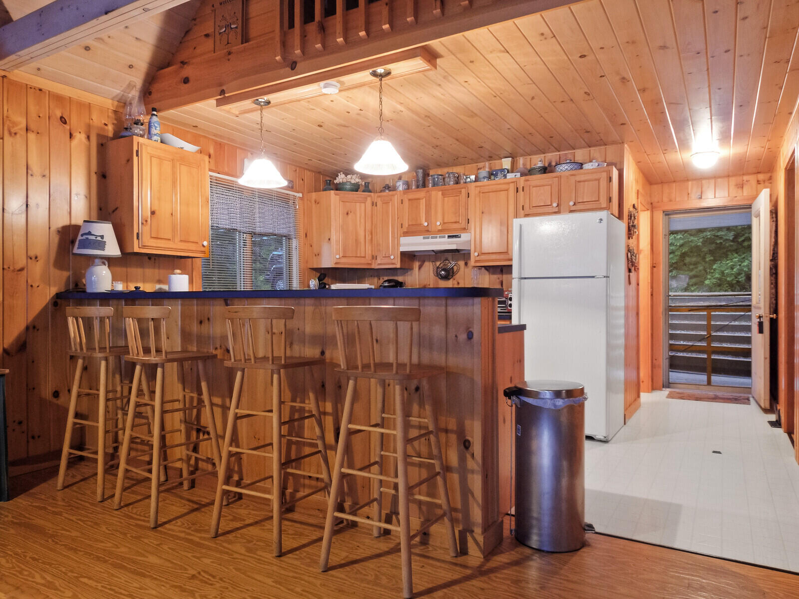 157 Crystal Spring Lane, Unit 16 Rome, ME 04963 - Photo 22 of 51 KITCHEN