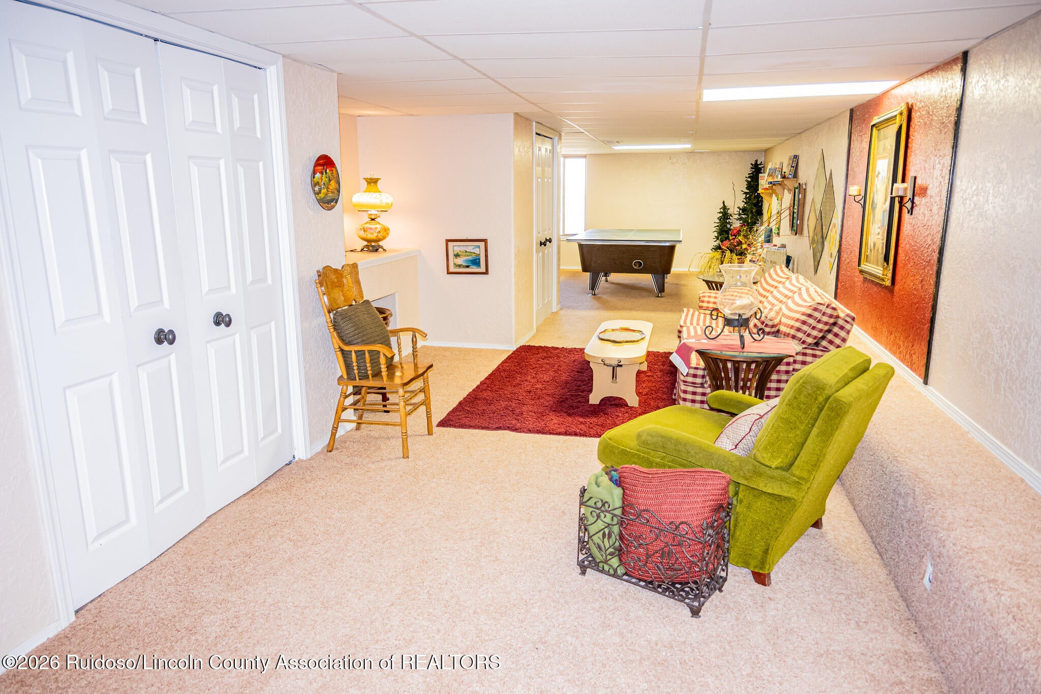137 Powell Street Ruidoso, NM 88345 - Photo 63 of 77 Gallery Image 63