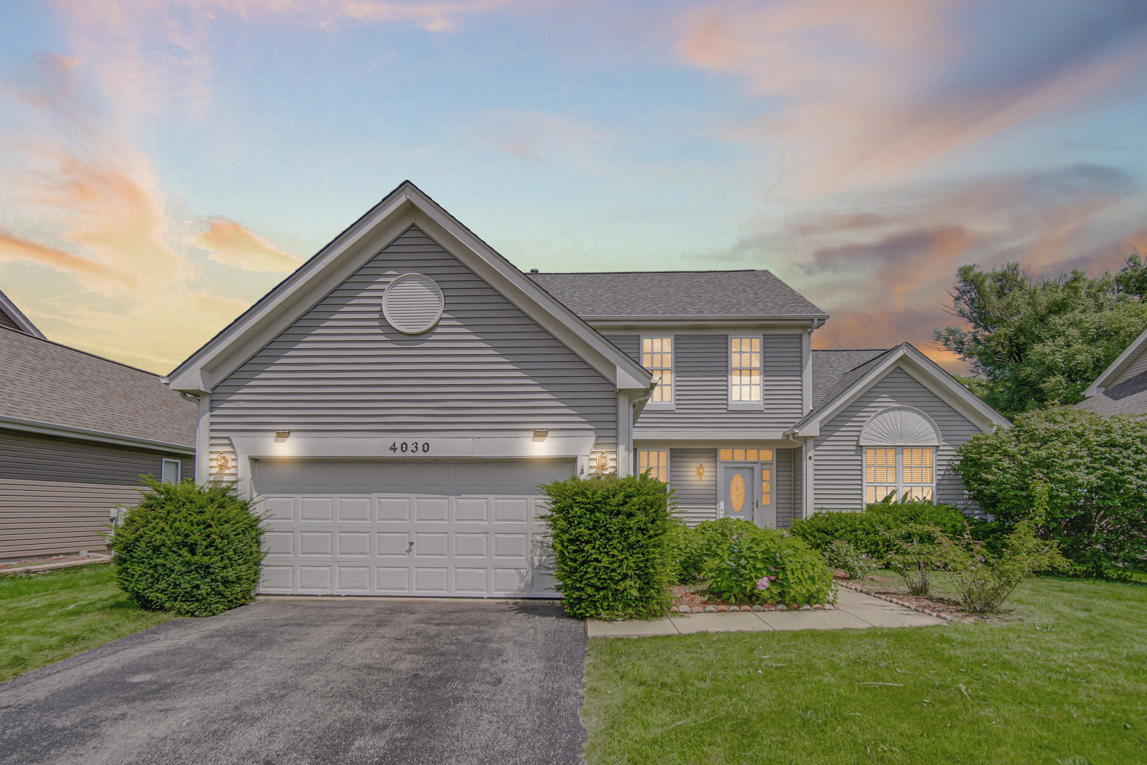 4030 Tansy Road Aurora, IL 60504 - Photo 2 of 30