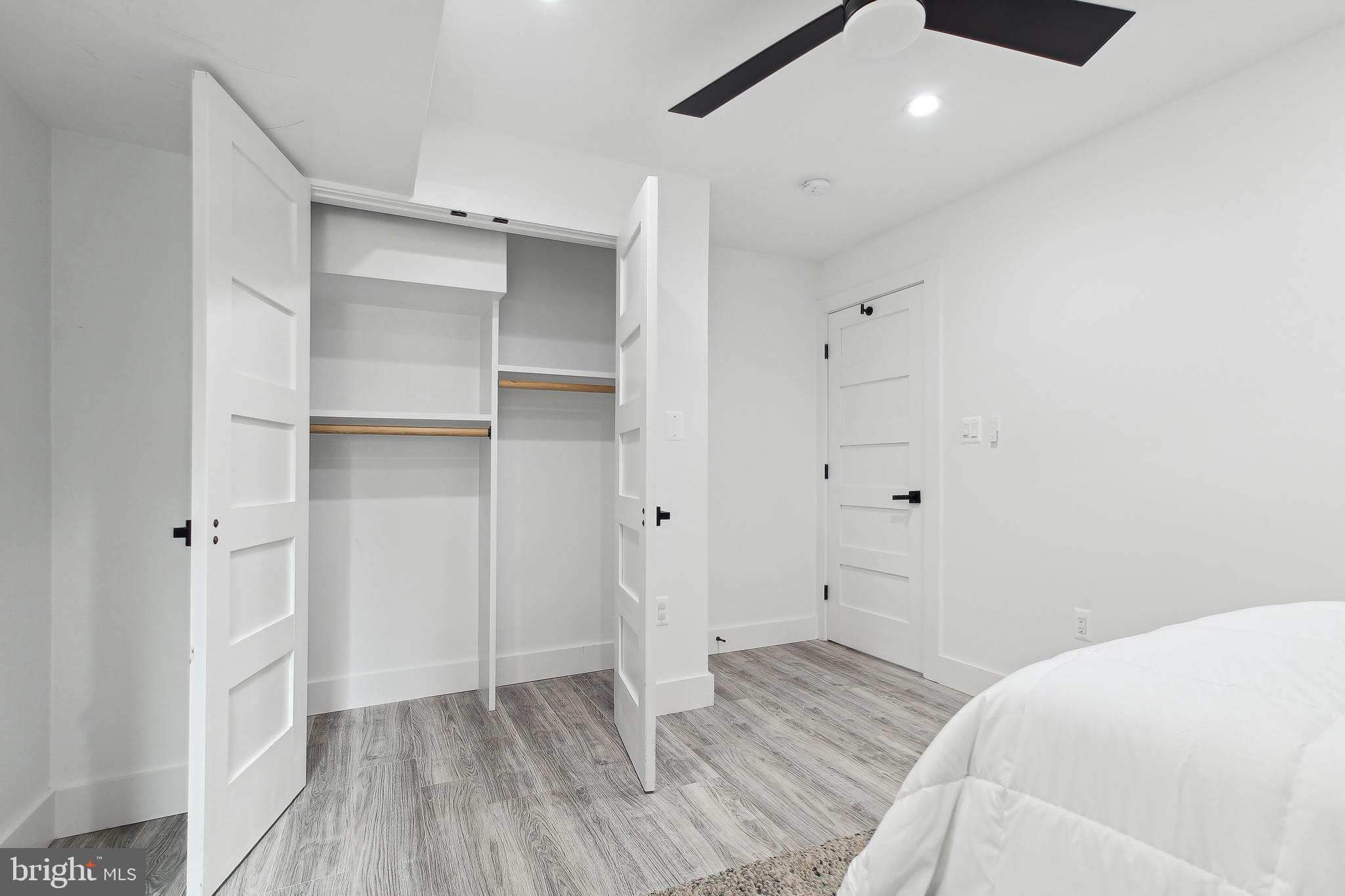 1130 Columbia Road Northwest, Unit 1 Washington, DC 20009 - Photo 15 of 20 Second Bedroom