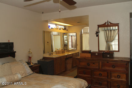 4508 East Redfield Road Phoenix, AZ 85032 - Photo 3 of 11 master bedroom