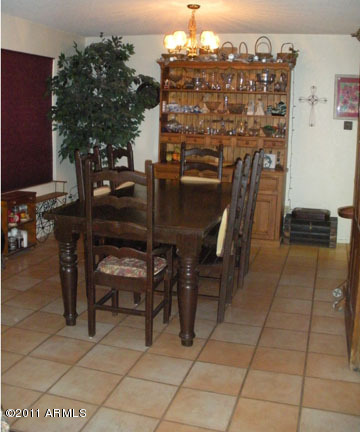 4508 East Redfield Road Phoenix, AZ 85032 - Photo 8 of 11 dining room