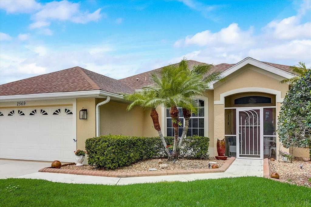 2569 Charleston Park Drive North Port, FL 34287 - Photo 1 of 1