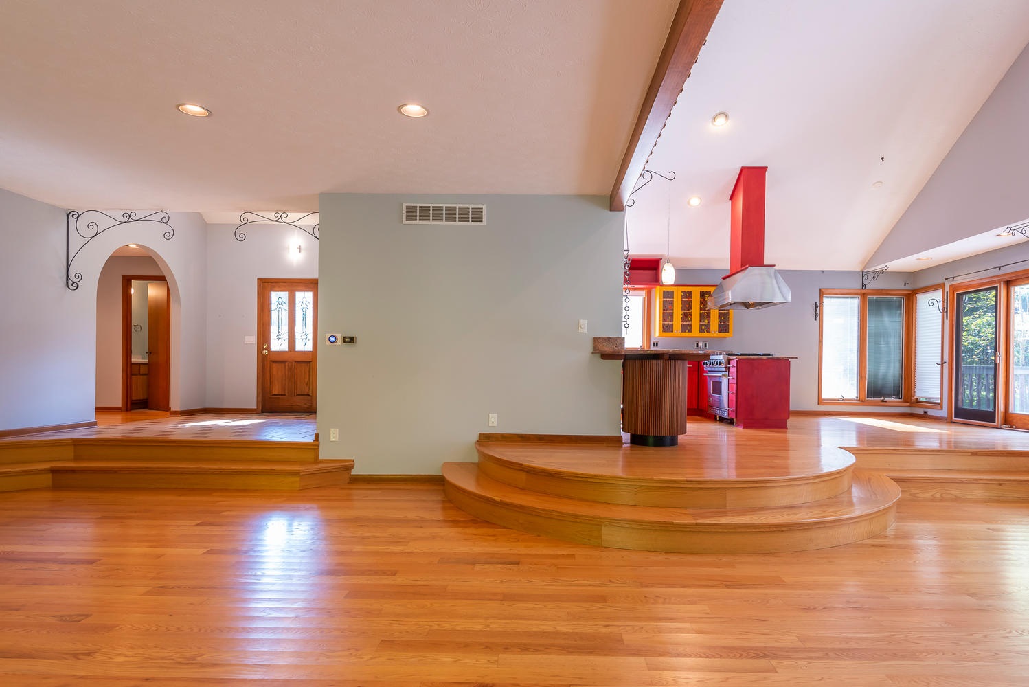 4897 East Inverness Woods Road Bloomington, IN 47401 - Photo 11 of 36 Gallery Image 11