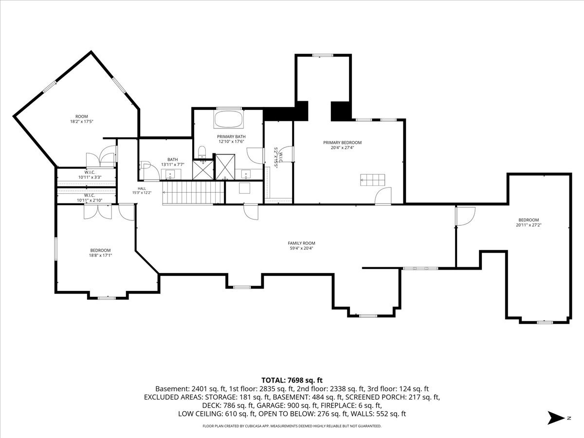 8845 Belfield Road Lakewood, IL 60014 - Photo 87 of 89