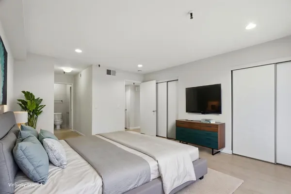 $900,000 | 49 Showers Drive, Unit E151, Mountain View, CA 94040