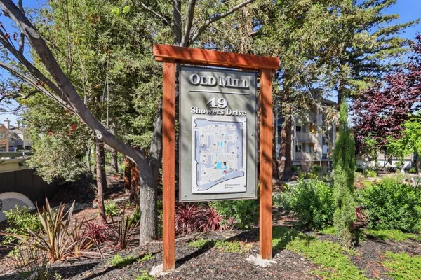 $900,000 | 49 Showers Drive, Unit E151, Mountain View, CA 94040