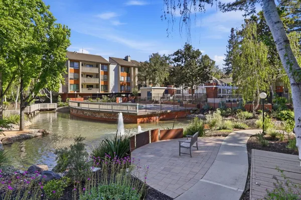 $900,000 | 49 Showers Drive, Unit E151, Mountain View, CA 94040