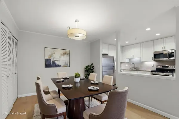 $900,000 | 49 Showers Drive, Unit E151, Mountain View, CA 94040
