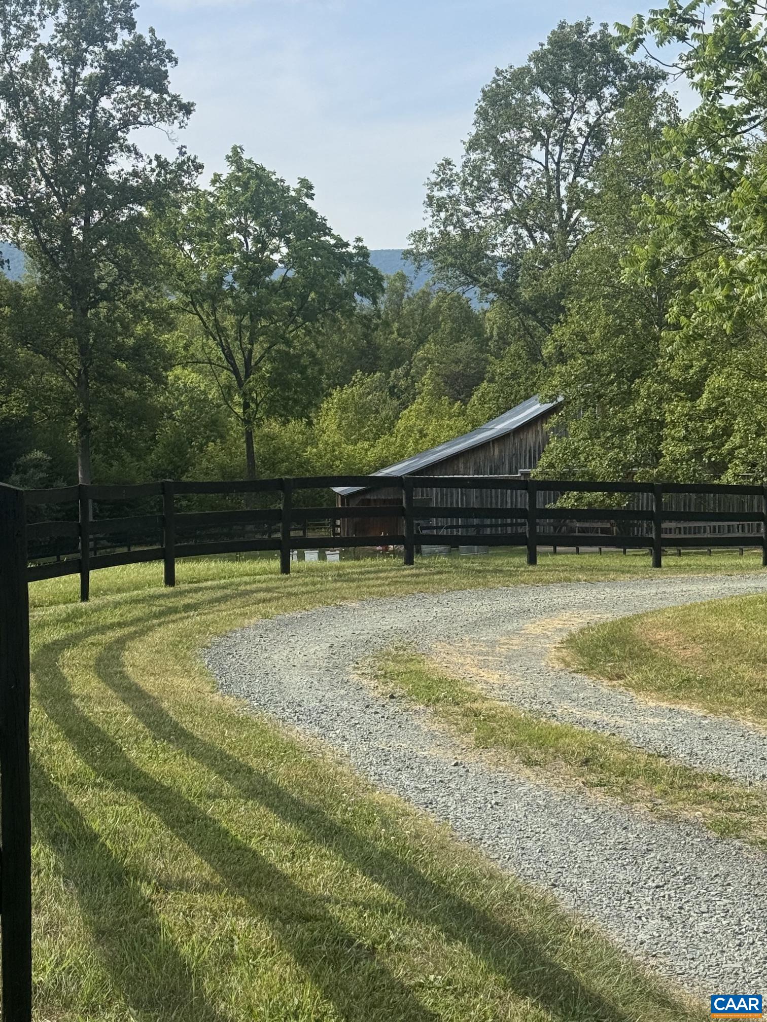 5362 Break Heart Road Crozet, VA 22932 - Photo 57 of 71