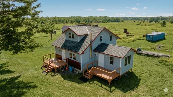 $440,000 | 9149 Boy Lake Drive Northeast, Remer, MN 56672