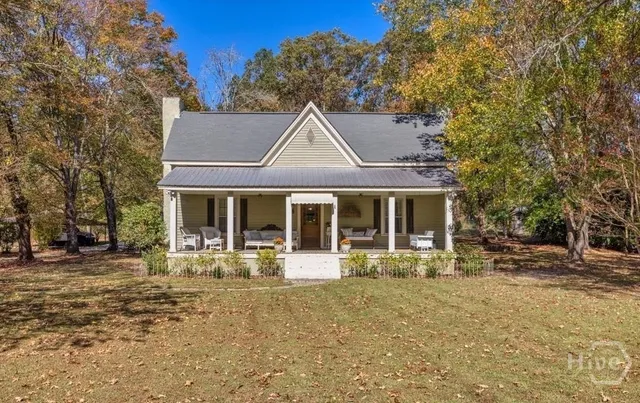 $525,000 | 2331 Highway 51, Homer, GA 30547