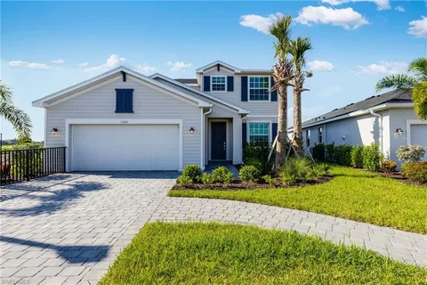 $489,499 | 13281 Turnleaf Boulevard, Punta Gorda, FL 33955