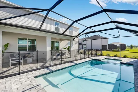 $489,499 | 13281 Turnleaf Boulevard, Punta Gorda, FL 33955