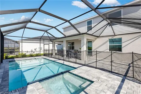 $489,499 | 13281 Turnleaf Boulevard, Punta Gorda, FL 33955