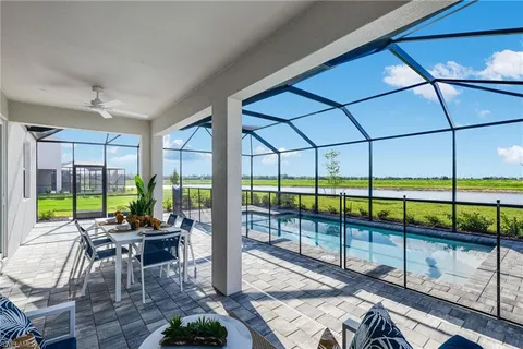 $489,499 | 13281 Turnleaf Boulevard, Punta Gorda, FL 33955