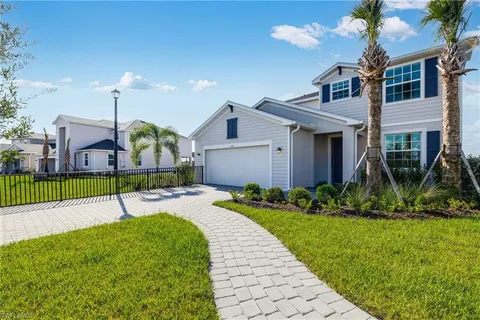 $489,499 | 13281 Turnleaf Boulevard, Punta Gorda, FL 33955