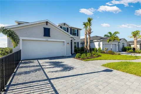 $489,499 | 13281 Turnleaf Boulevard, Punta Gorda, FL 33955