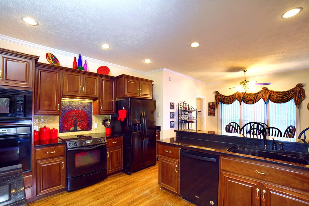420 Good Hope Farms Road Aiken, SC 29803 - Photo 14 of 35