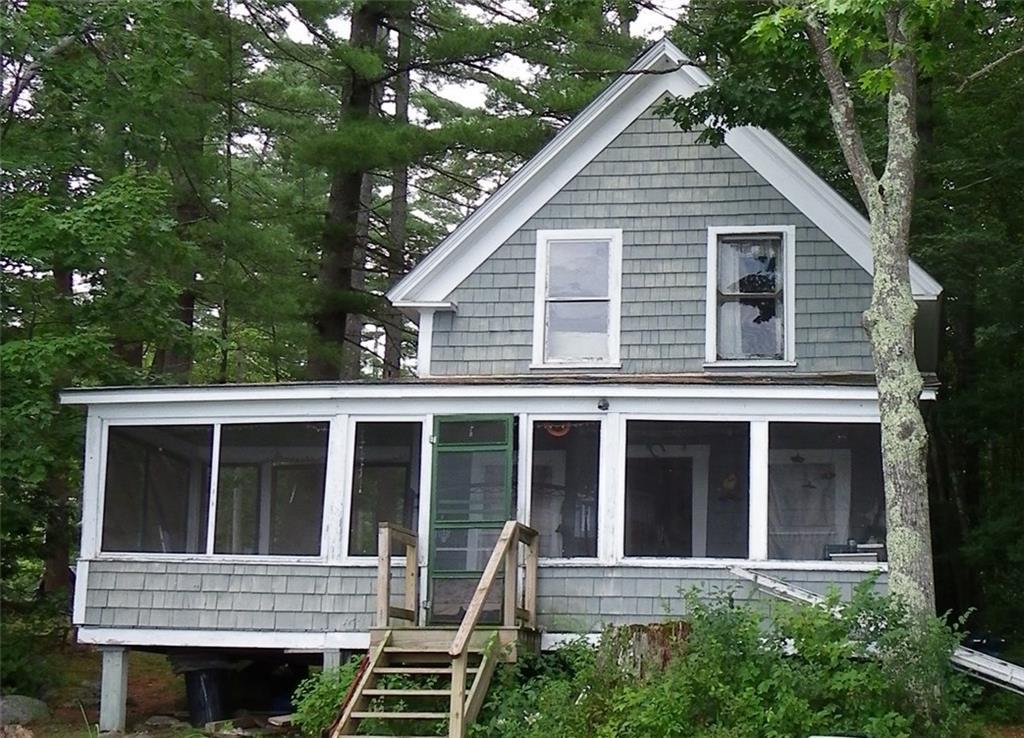 53 Garland Swamp Road Poland, ME 04274 - Photo 2 of 15 Photo