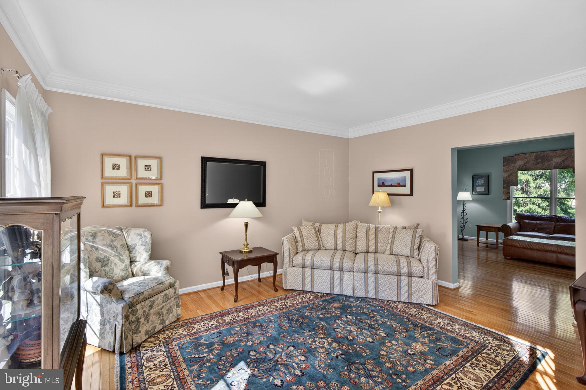 4830 Redfield Road Doylestown, PA 18902 - Photo 17 of 73