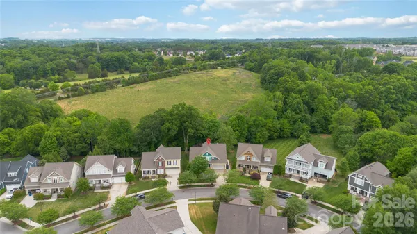 $765,000 | 10719 Waycross Drive, Huntersville, NC 28078