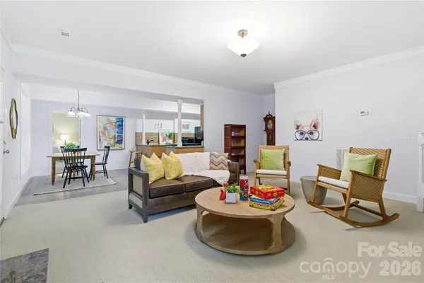$765,000 | 10719 Waycross Drive, Huntersville, NC 28078
