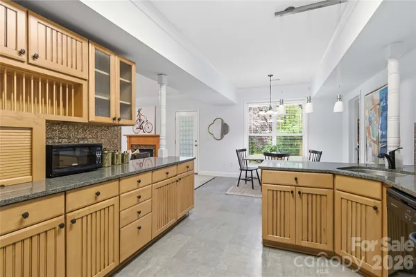 $765,000 | 10719 Waycross Drive, Huntersville, NC 28078