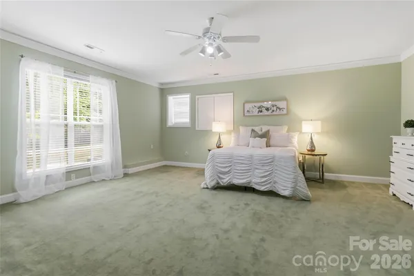$765,000 | 10719 Waycross Drive, Huntersville, NC 28078