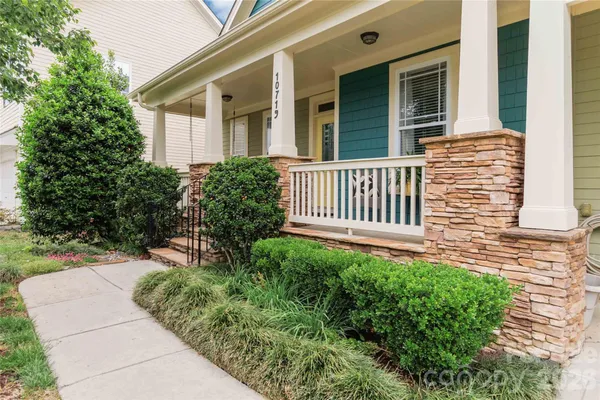 $765,000 | 10719 Waycross Drive, Huntersville, NC 28078