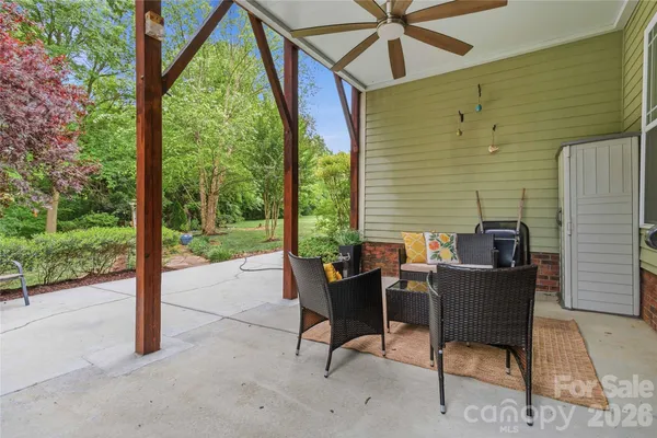 $765,000 | 10719 Waycross Drive, Huntersville, NC 28078