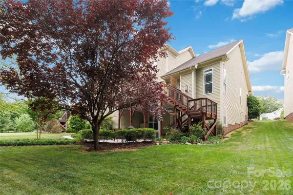$765,000 | 10719 Waycross Drive, Huntersville, NC 28078