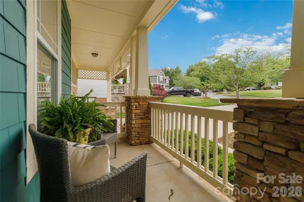 $765,000 | 10719 Waycross Drive, Huntersville, NC 28078
