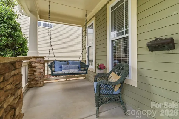 $765,000 | 10719 Waycross Drive, Huntersville, NC 28078