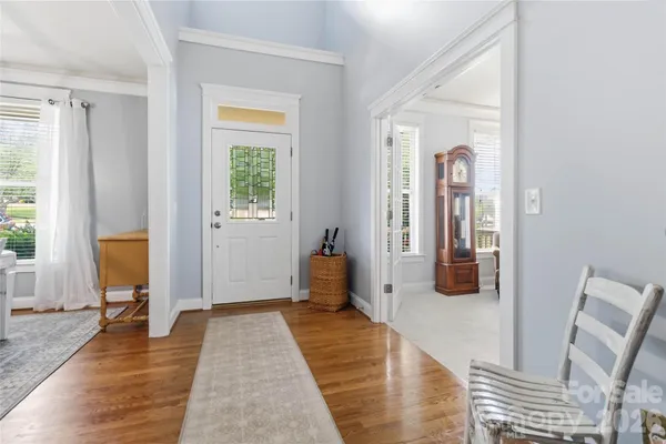 $765,000 | 10719 Waycross Drive, Huntersville, NC 28078