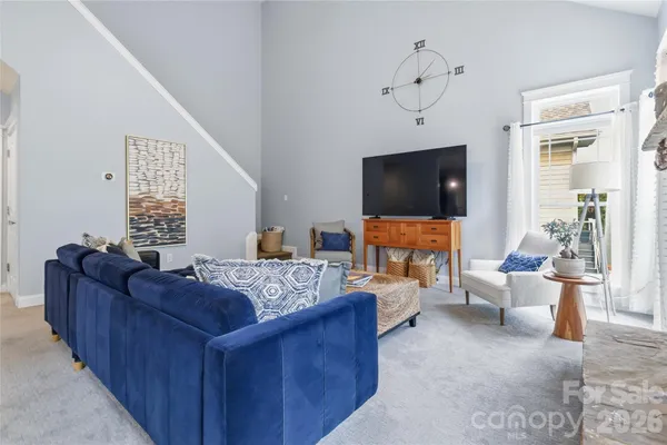 $765,000 | 10719 Waycross Drive, Huntersville, NC 28078