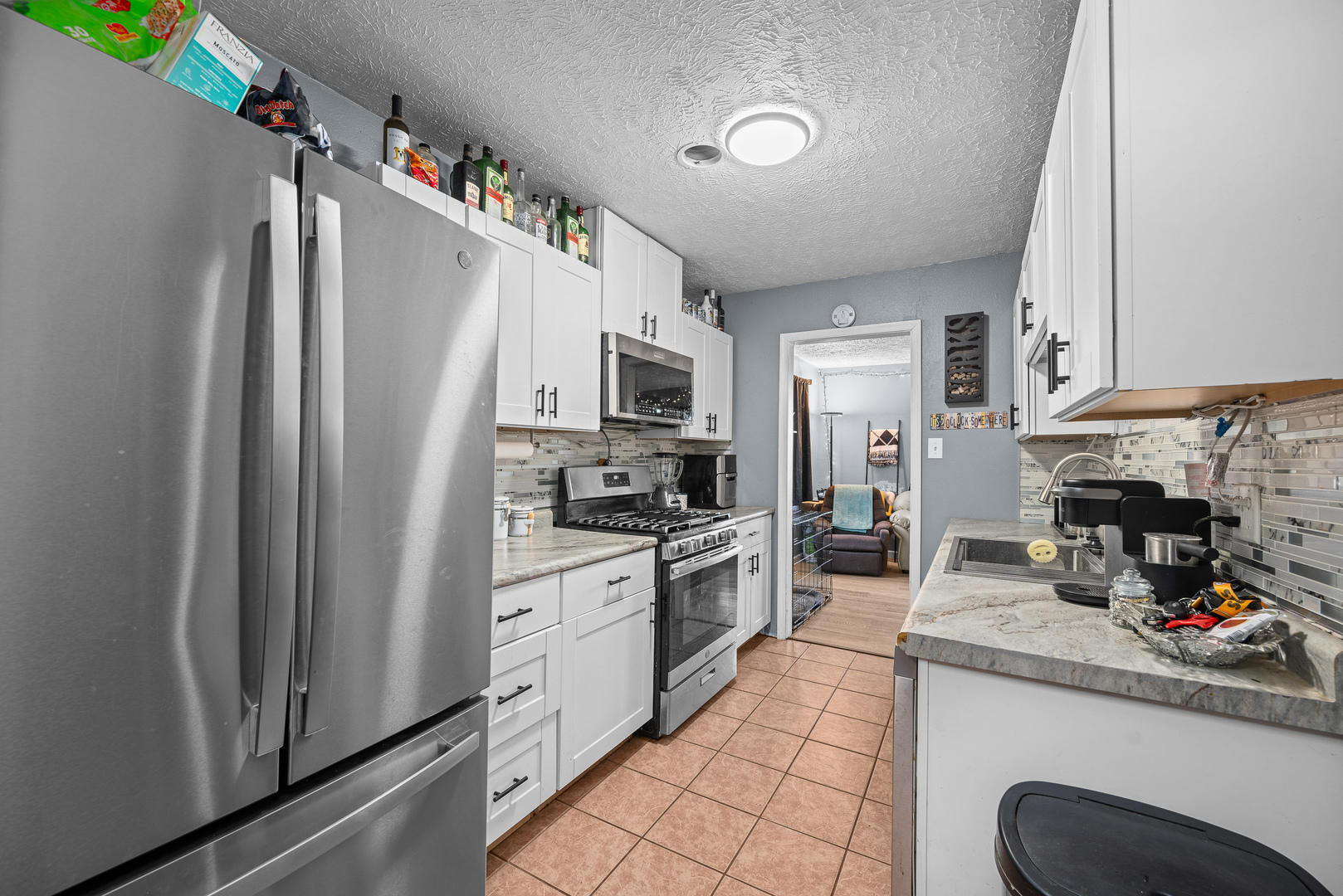 7318 Kelling Street Davenport, IA 52806 - Photo 12 of 22
