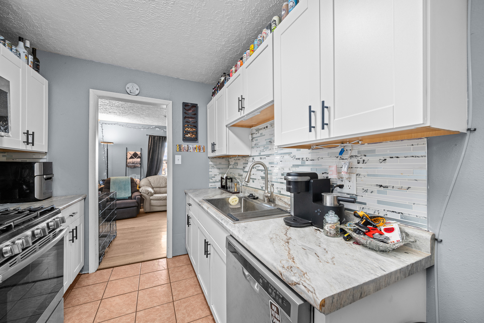 7318 Kelling Street Davenport, IA 52806 - Photo 13 of 22