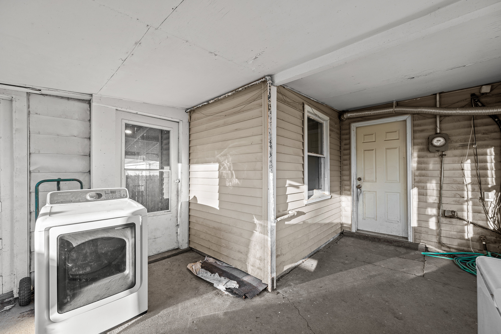 7318 Kelling Street Davenport, IA 52806 - Photo 18 of 22