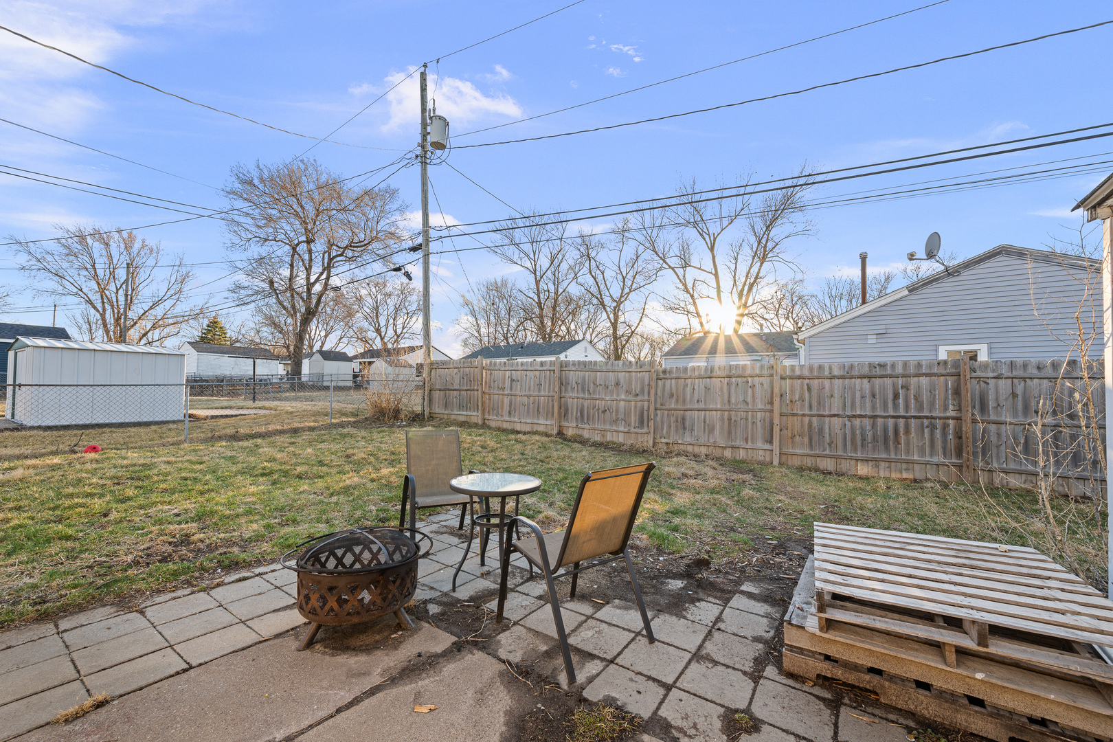 7318 Kelling Street Davenport, IA 52806 - Photo 19 of 22