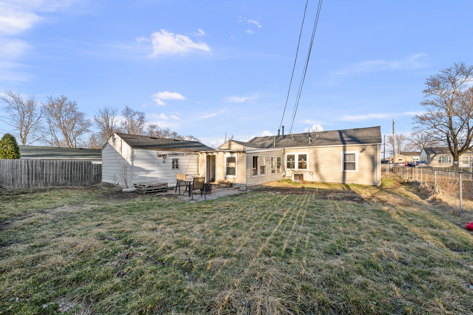 7318 Kelling Street Davenport, IA 52806 - Photo 21 of 22