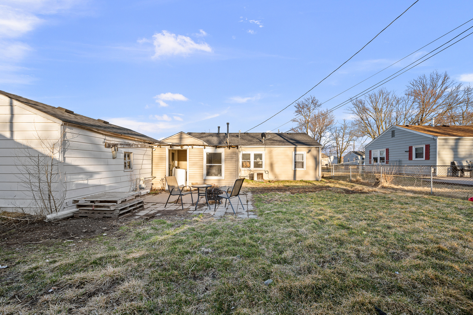 7318 Kelling Street Davenport, IA 52806 - Photo 22 of 22